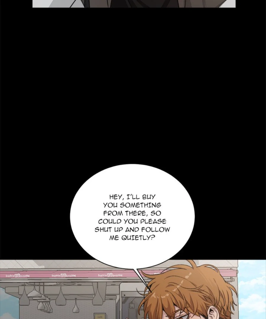 The Spring of the Sea Chapter 58 - page 38