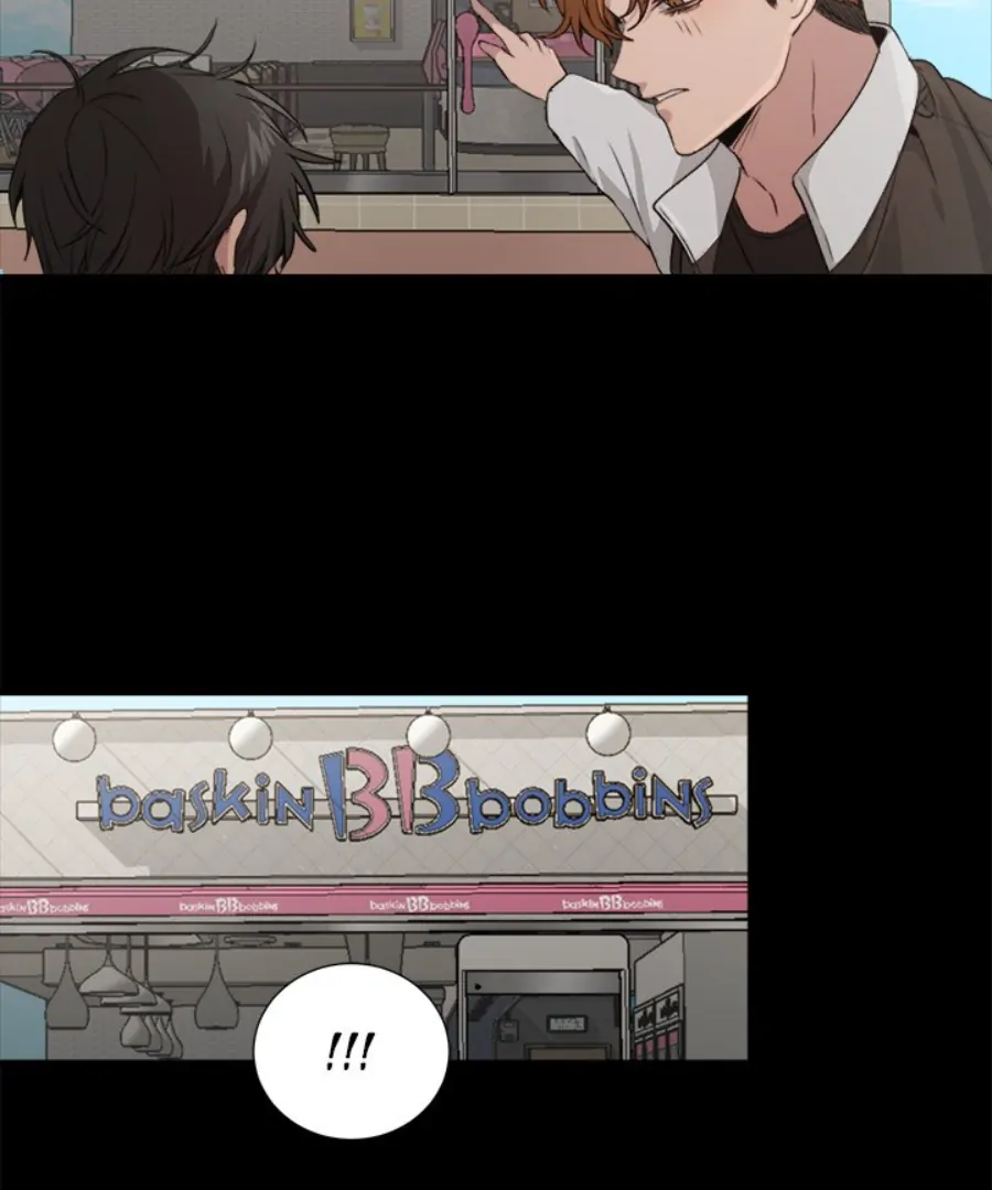 The Spring of the Sea Chapter 58 - page 39