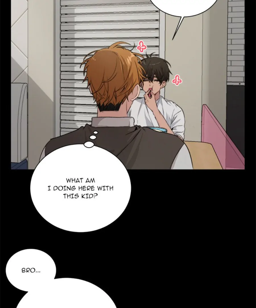 The Spring of the Sea Chapter 58 - page 42