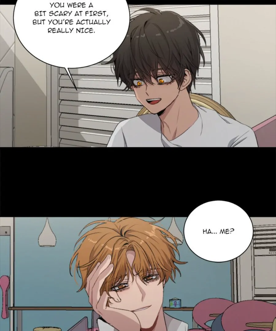 The Spring of the Sea Chapter 58 - page 43