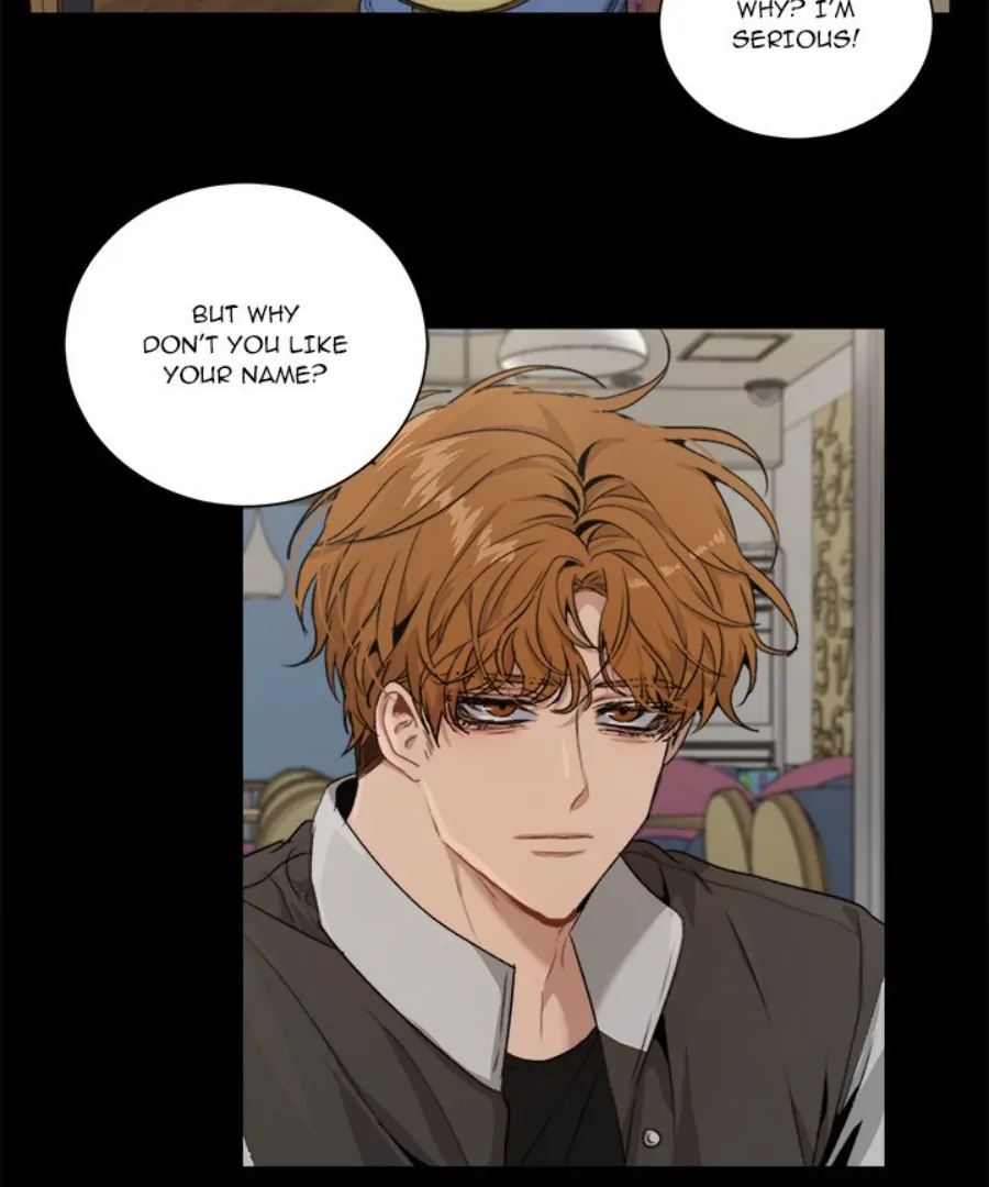 The Spring of the Sea Chapter 58 - page 45