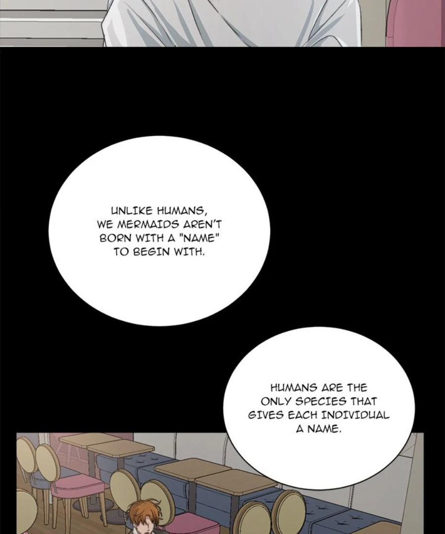 The Spring of the Sea Chapter 58 - page 47