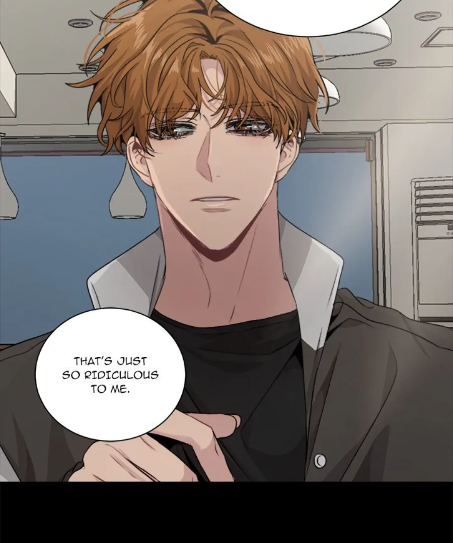 The Spring of the Sea Chapter 58 - page 49