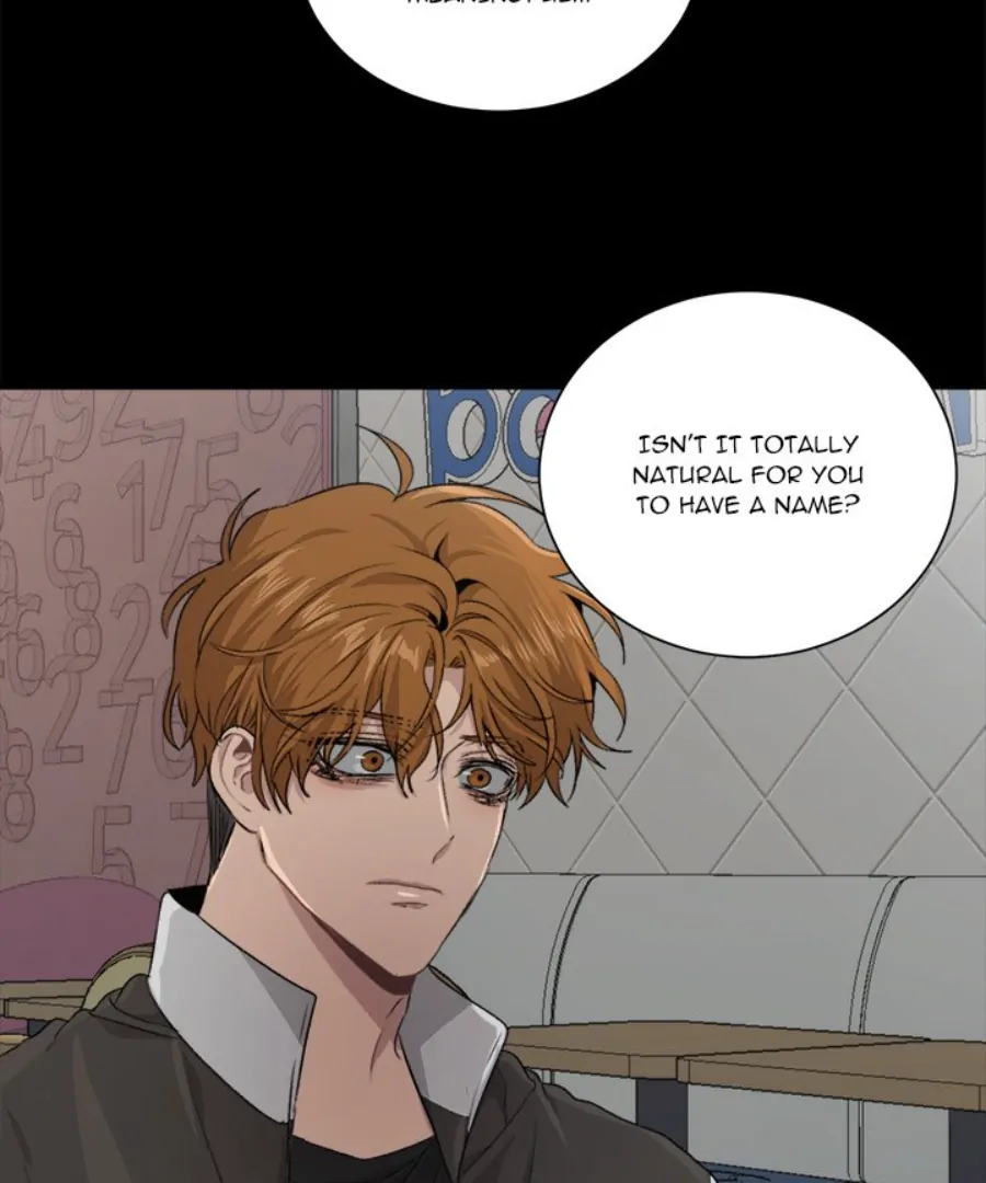 The Spring of the Sea Chapter 58 - page 51