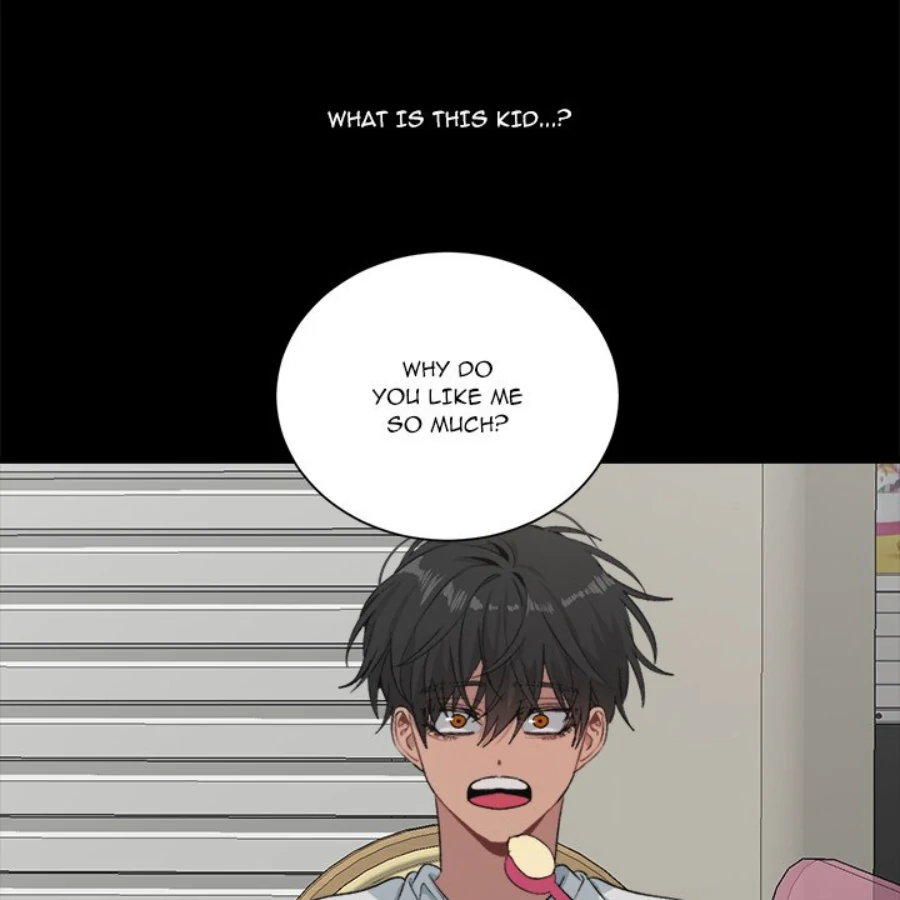 The Spring of the Sea Chapter 58 - page 54