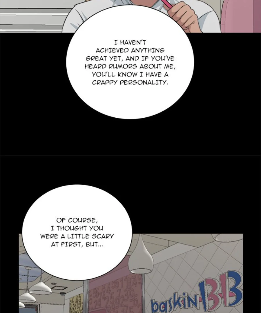 The Spring of the Sea Chapter 58 - page 55