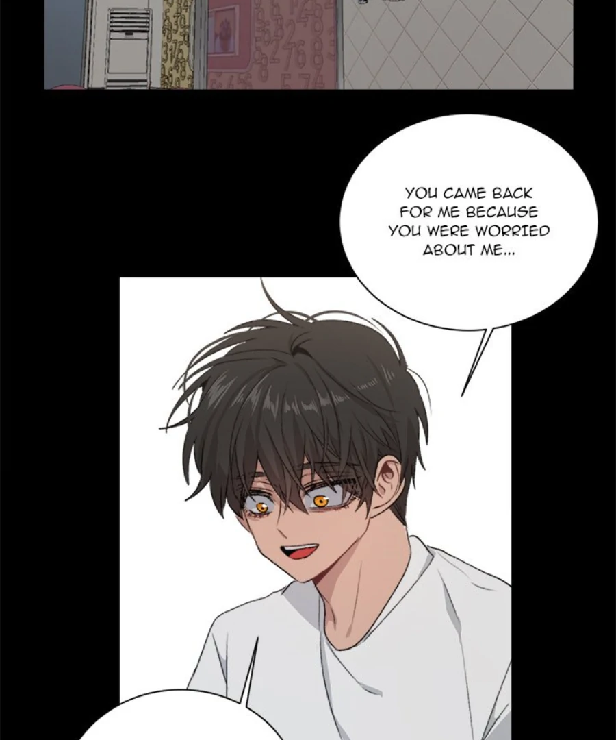 The Spring of the Sea Chapter 58 - page 56