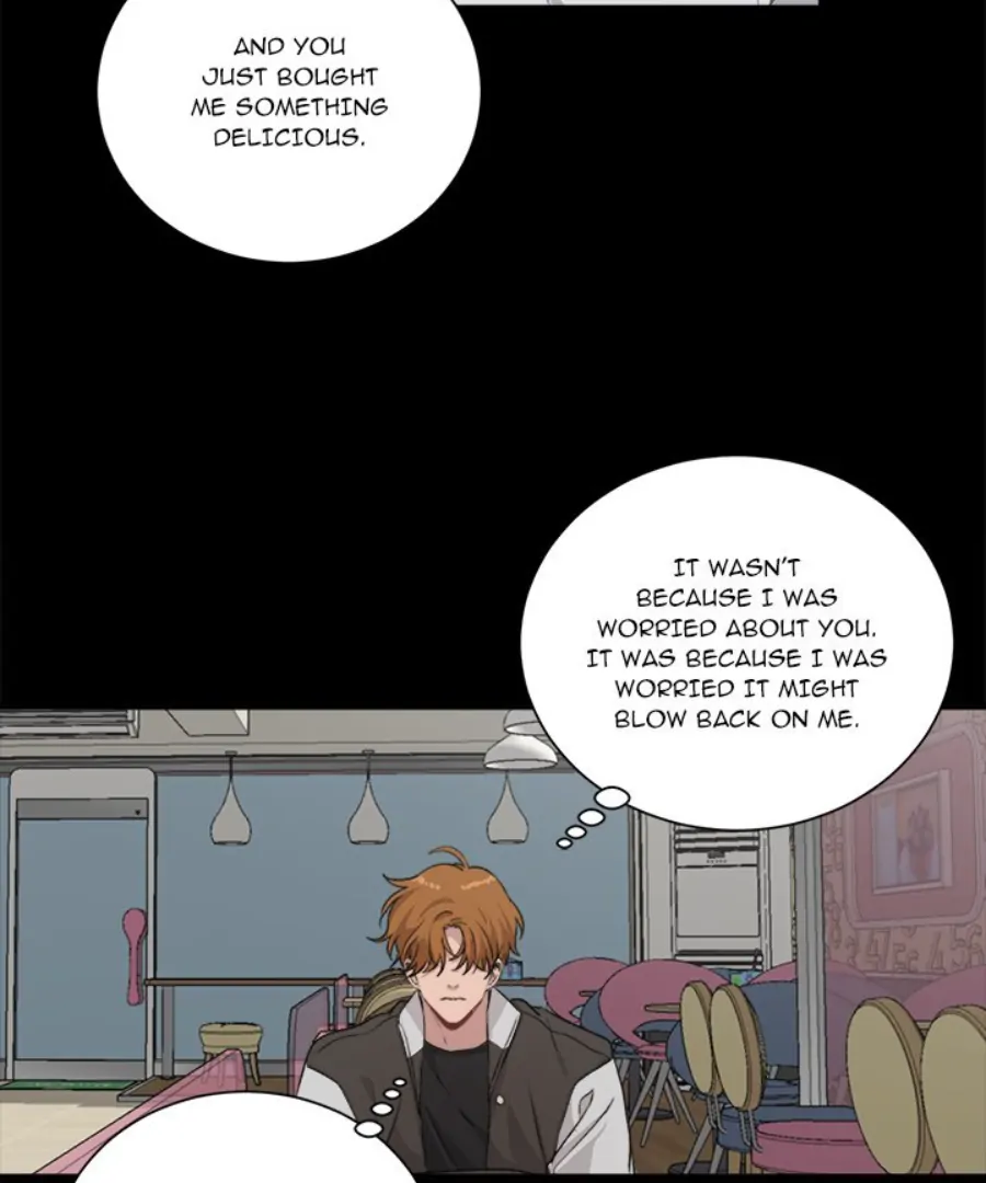 The Spring of the Sea Chapter 58 - page 57