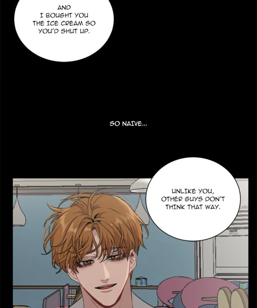 The Spring of the Sea Chapter 58 - page 58