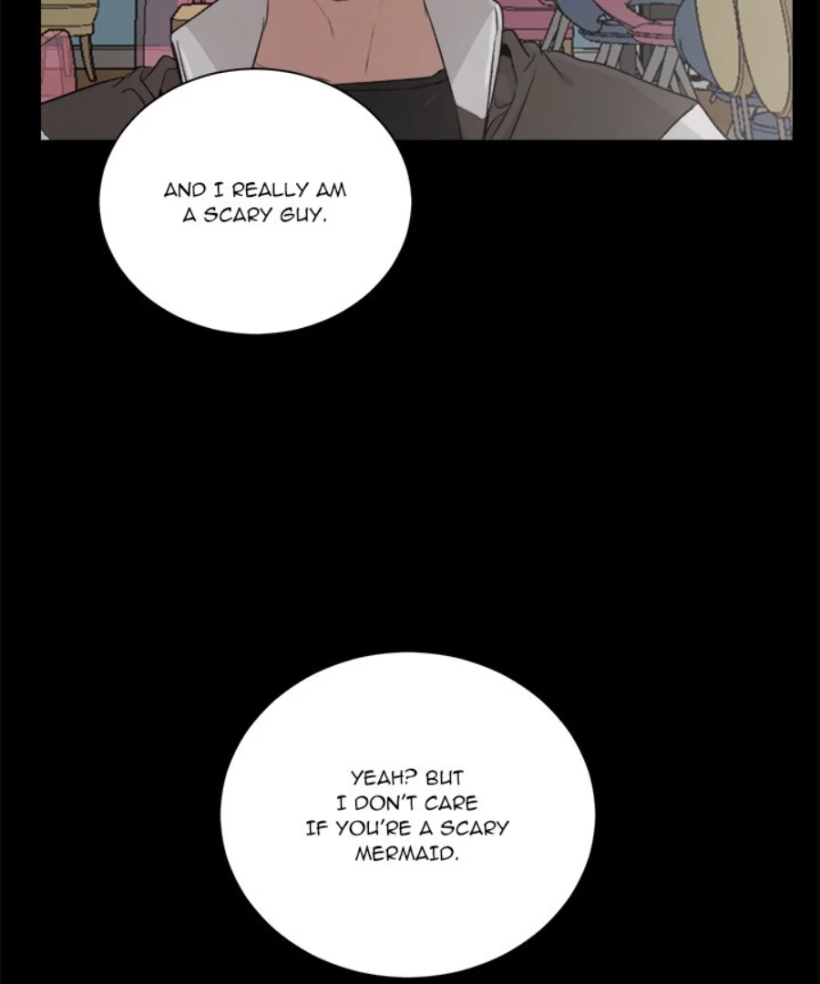 The Spring of the Sea Chapter 58 - page 59