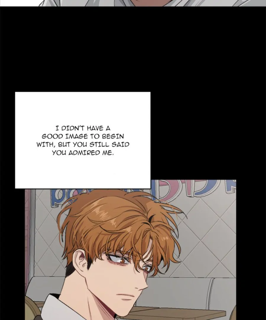 The Spring of the Sea Chapter 58 - page 61