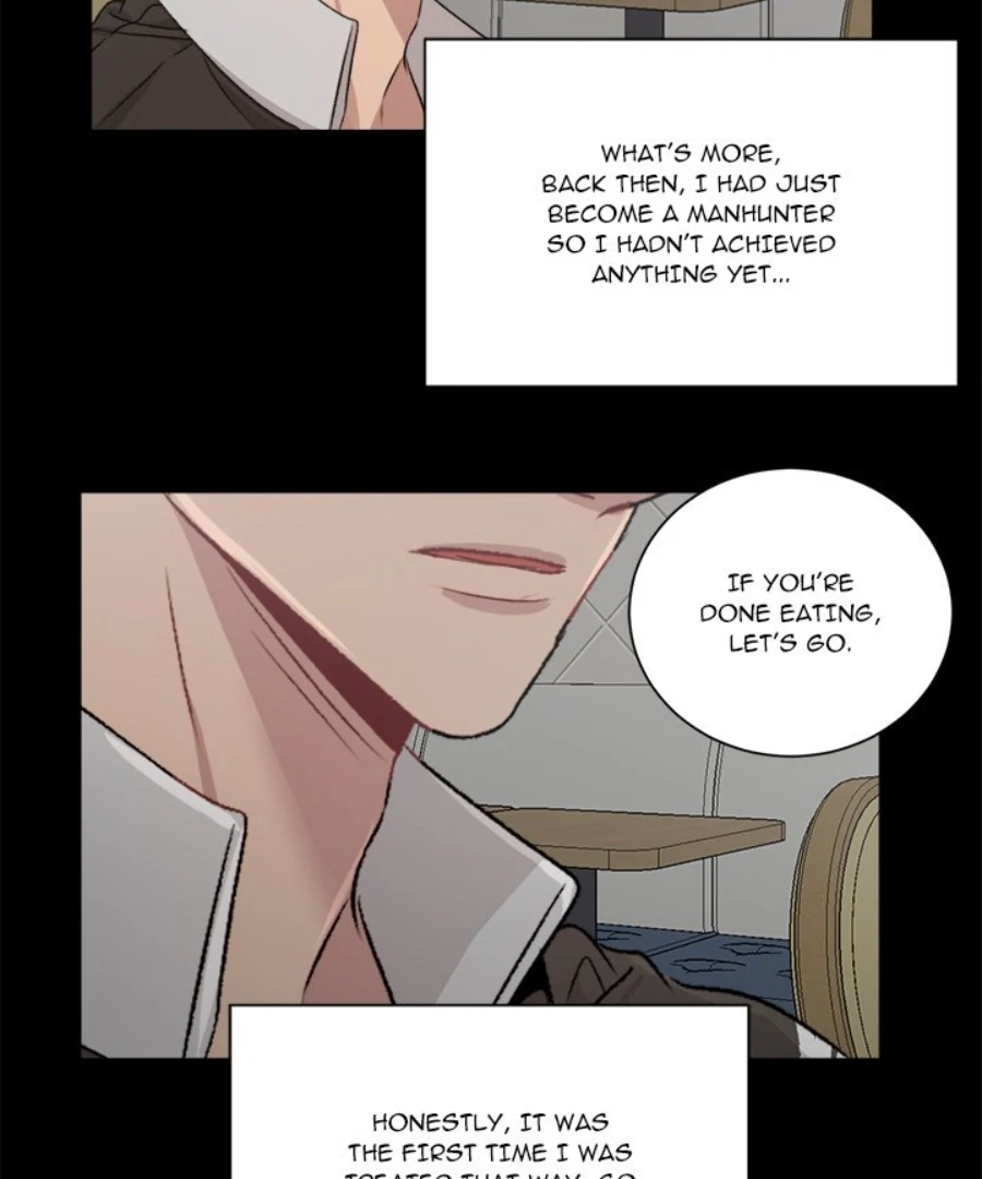 The Spring of the Sea Chapter 58 - page 62