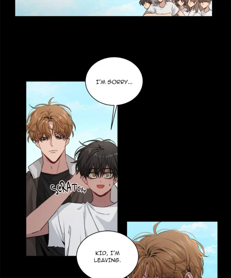 The Spring of the Sea Chapter 58 - page 65