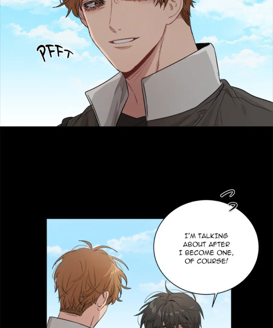 The Spring of the Sea Chapter 58 - page 68