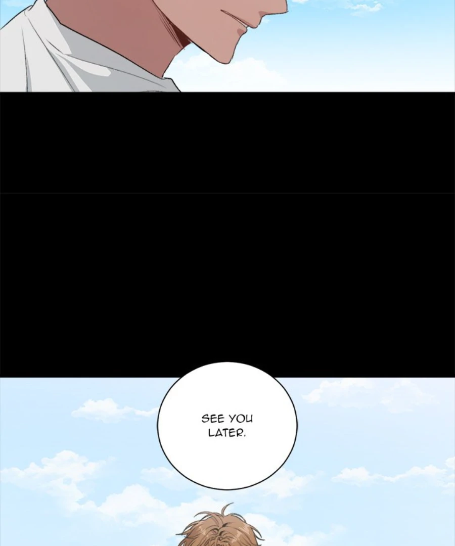 The Spring of the Sea Chapter 58 - page 73