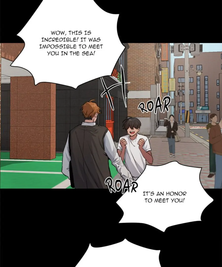 The Spring of the Sea Chapter 58 - page 8