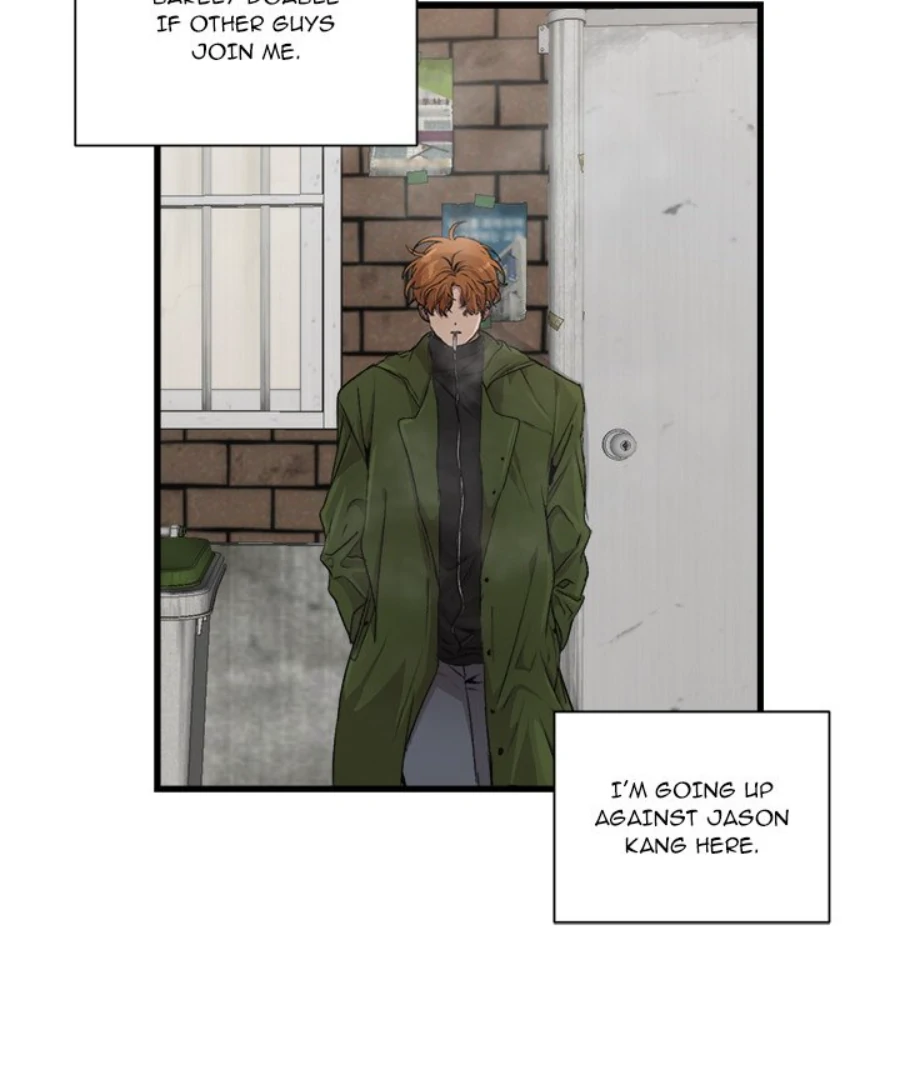 The Spring of the Sea Chapter 58 - page 84