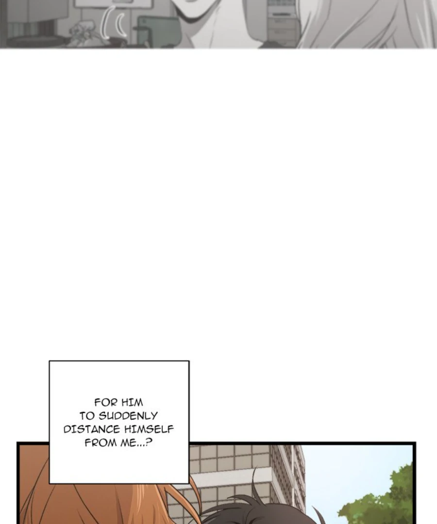 The Spring of the Sea Chapter 58 - page 88