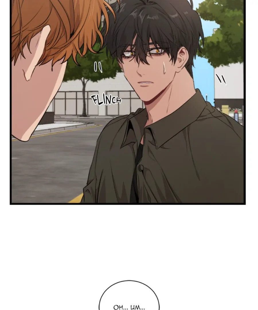 The Spring of the Sea Chapter 58 - page 89