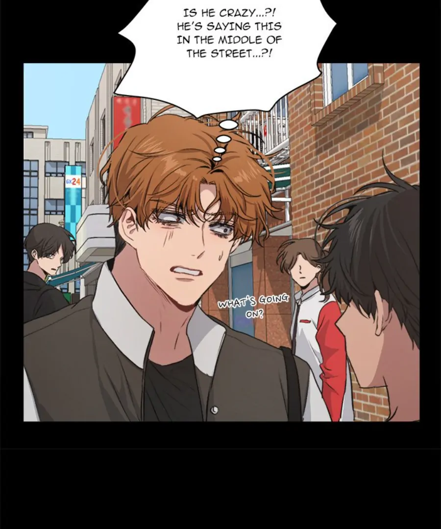 The Spring of the Sea Chapter 58 - page 9