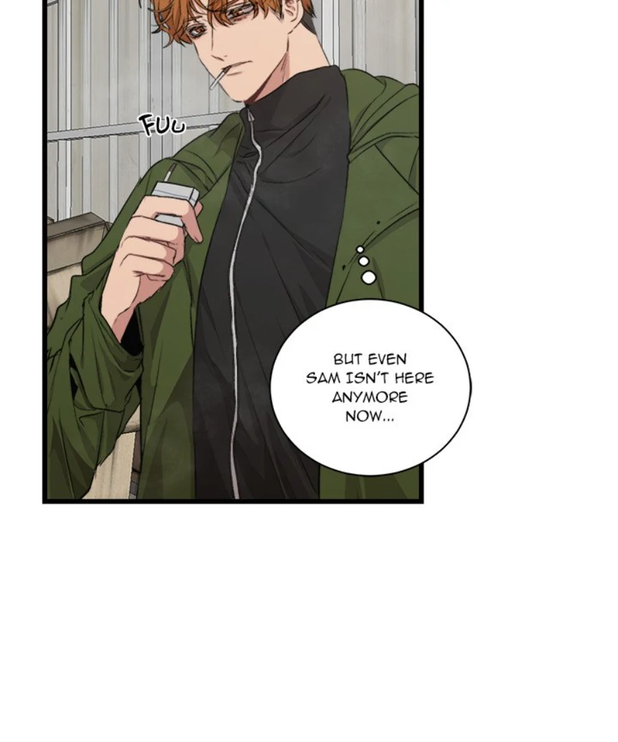 The Spring of the Sea Chapter 58 - page 93