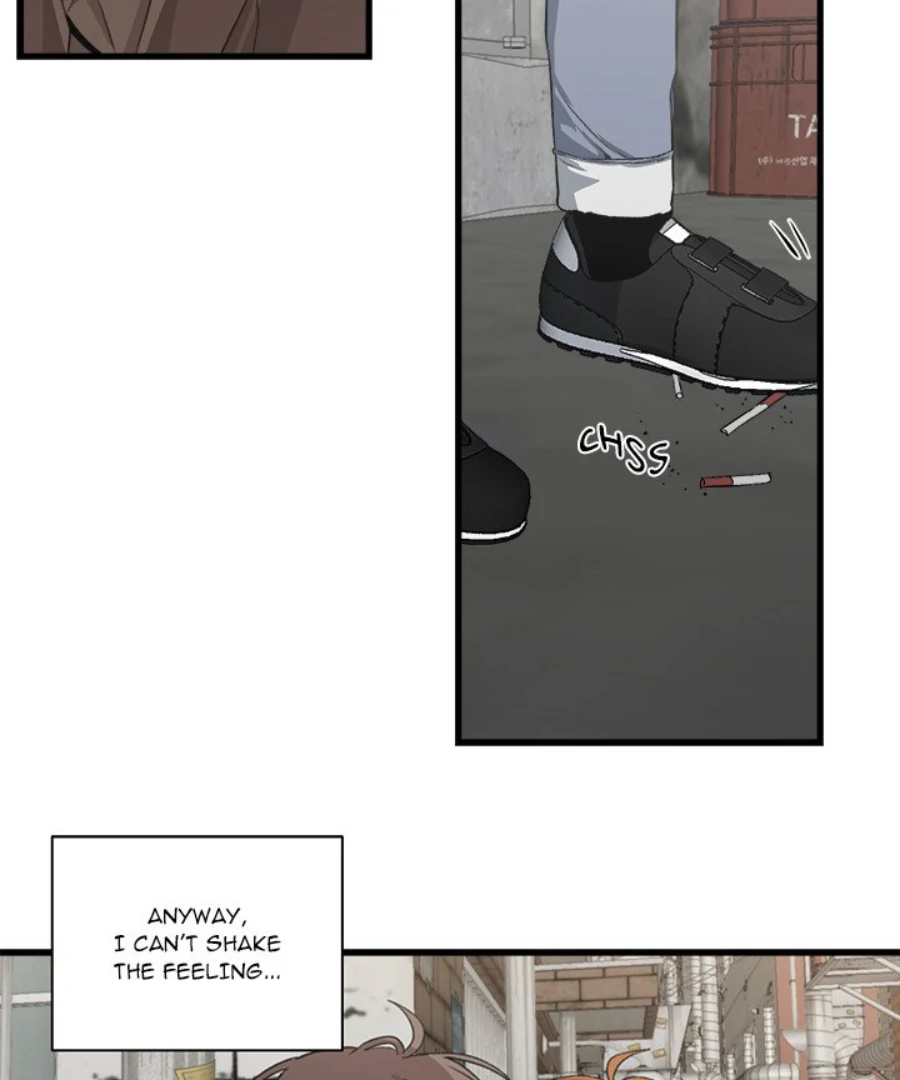 The Spring of the Sea Chapter 58 - page 96