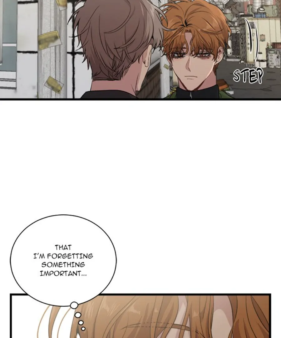 The Spring of the Sea Chapter 58 - page 97