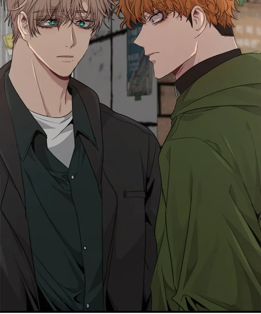 The Spring of the Sea Chapter 58 - page 99