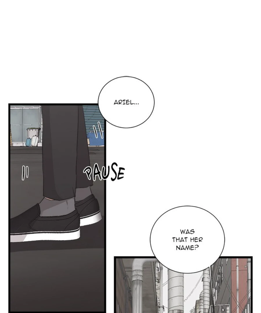 The Spring of the Sea Chapter 59 - page 11