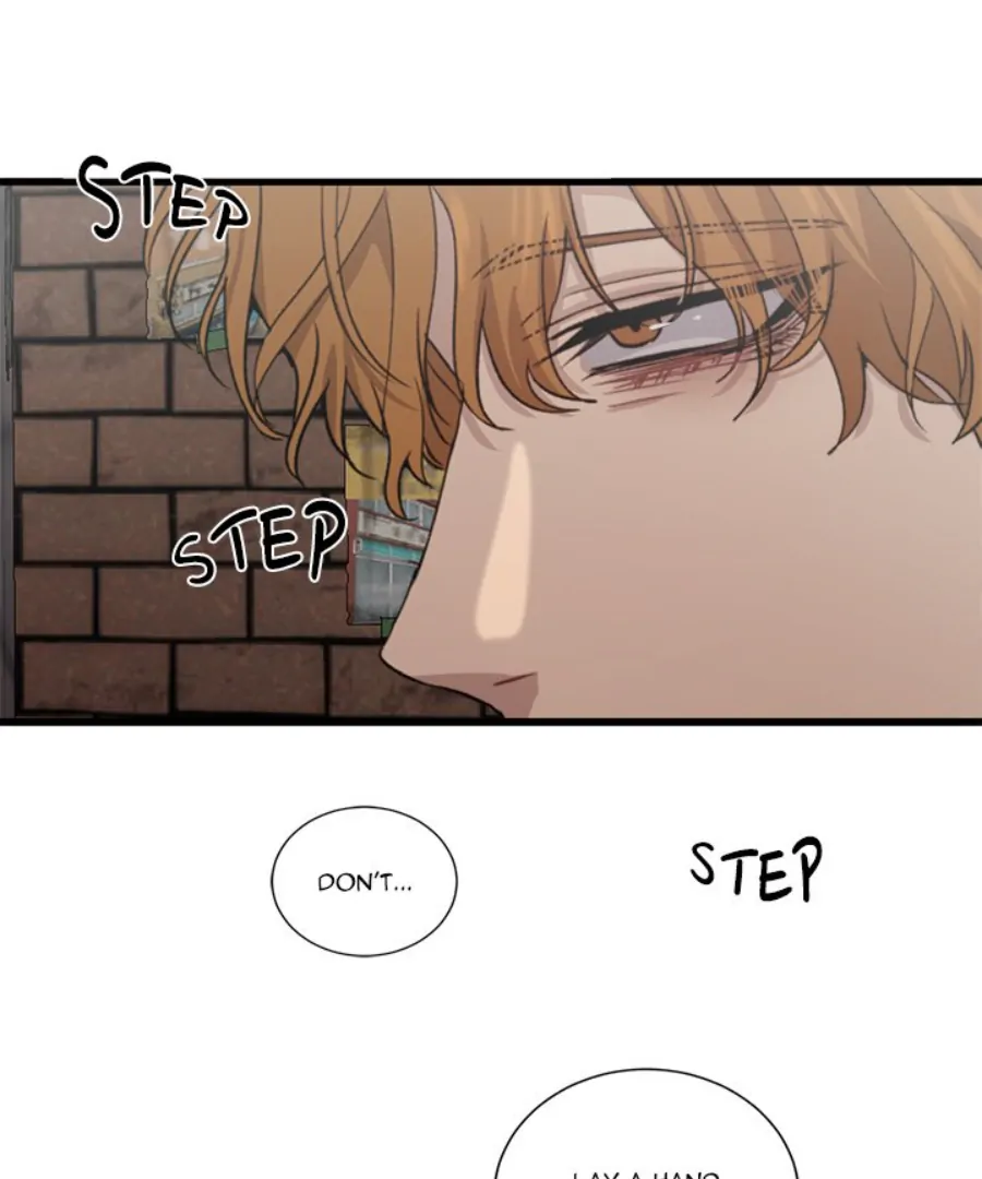 The Spring of the Sea Chapter 59 - page 14