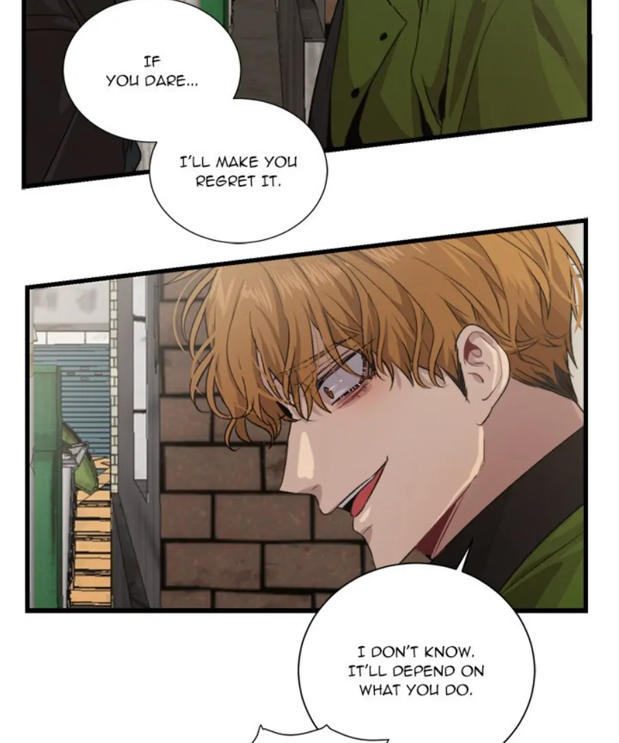 The Spring of the Sea Chapter 59 - page 16