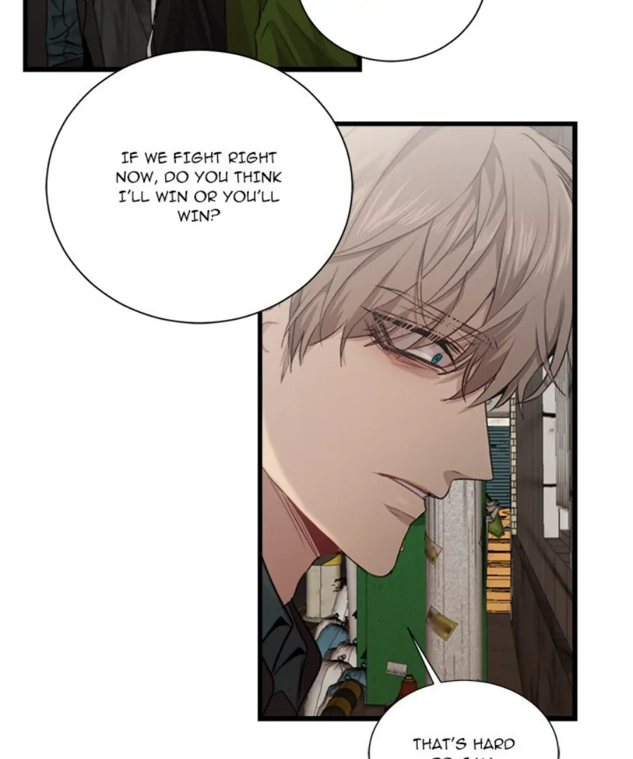 The Spring of the Sea Chapter 59 - page 18