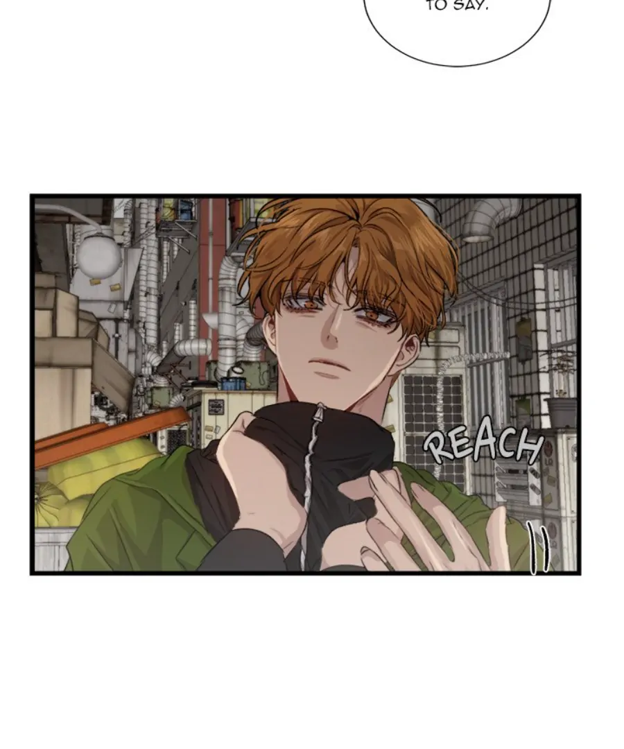 The Spring of the Sea Chapter 59 - page 19