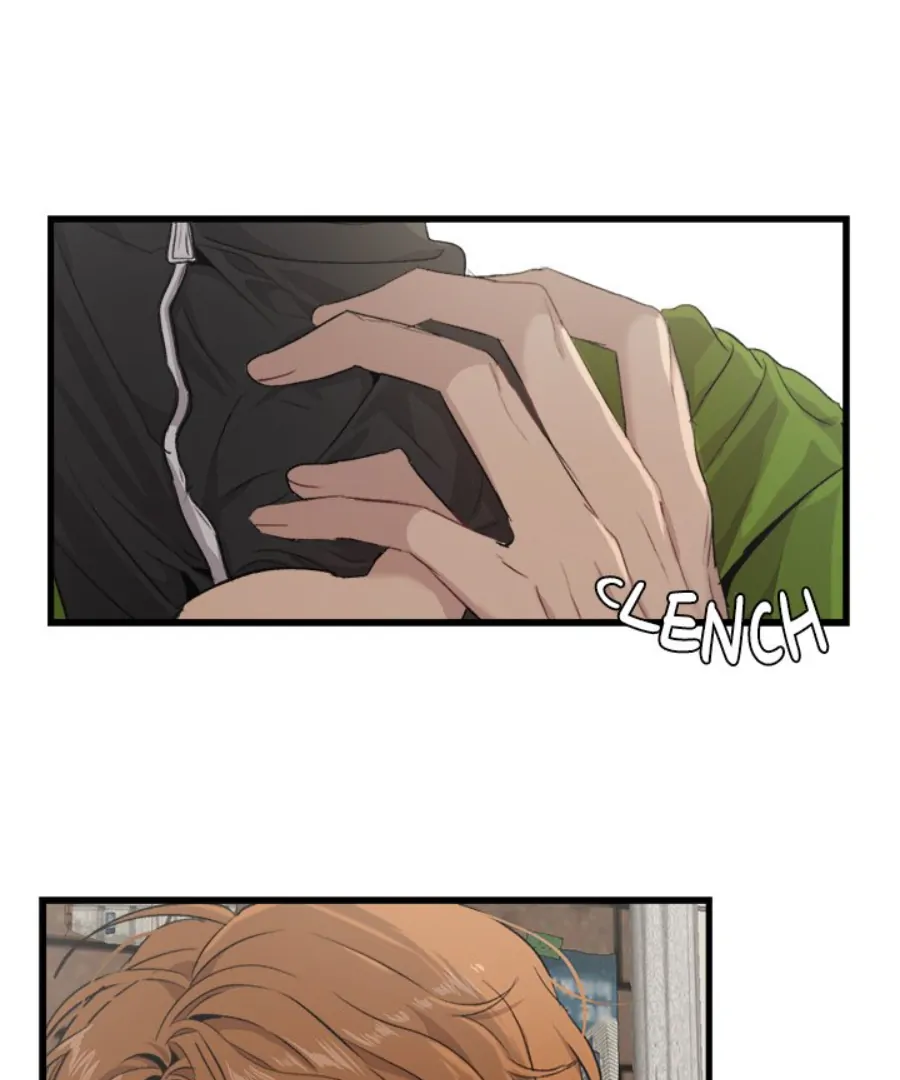 The Spring of the Sea Chapter 59 - page 20