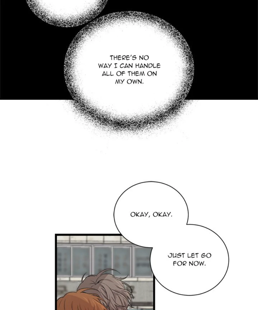 The Spring of the Sea Chapter 59 - page 23