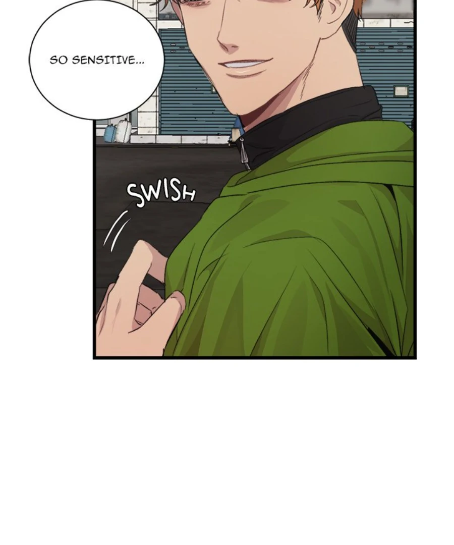 The Spring of the Sea Chapter 59 - page 25