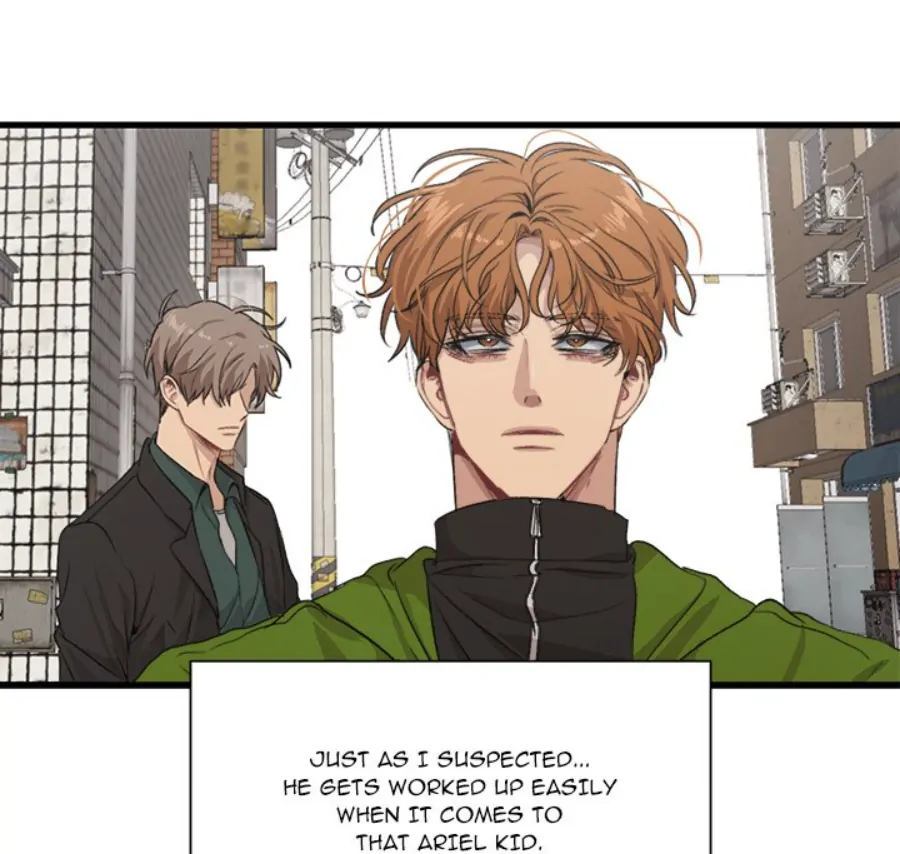 The Spring of the Sea Chapter 59 - page 26