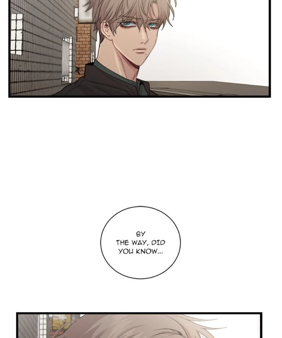 The Spring of the Sea Chapter 59 - page 29