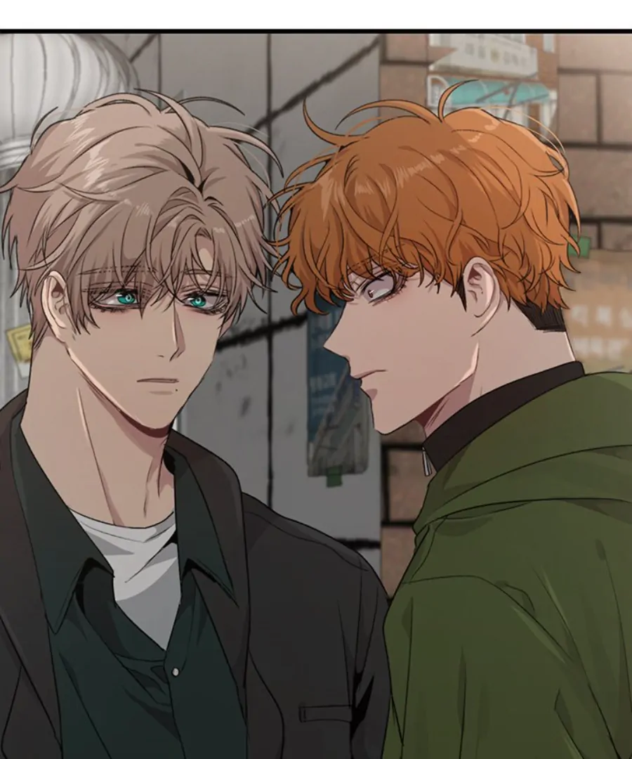 The Spring of the Sea Chapter 59 - page 3