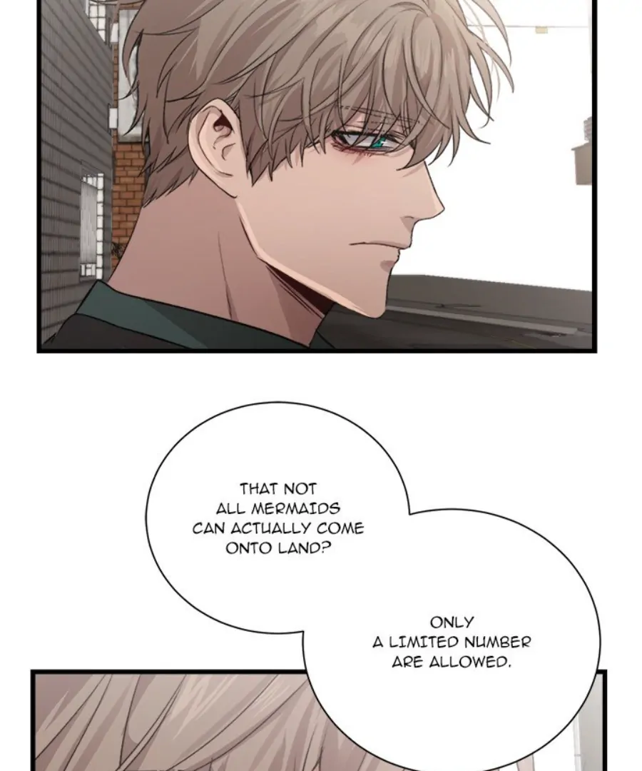 The Spring of the Sea Chapter 59 - page 30