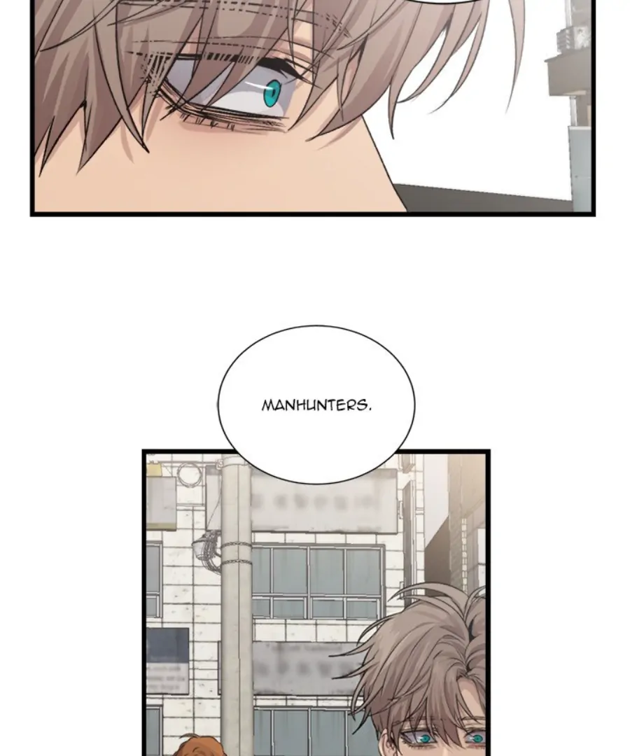 The Spring of the Sea Chapter 59 - page 31