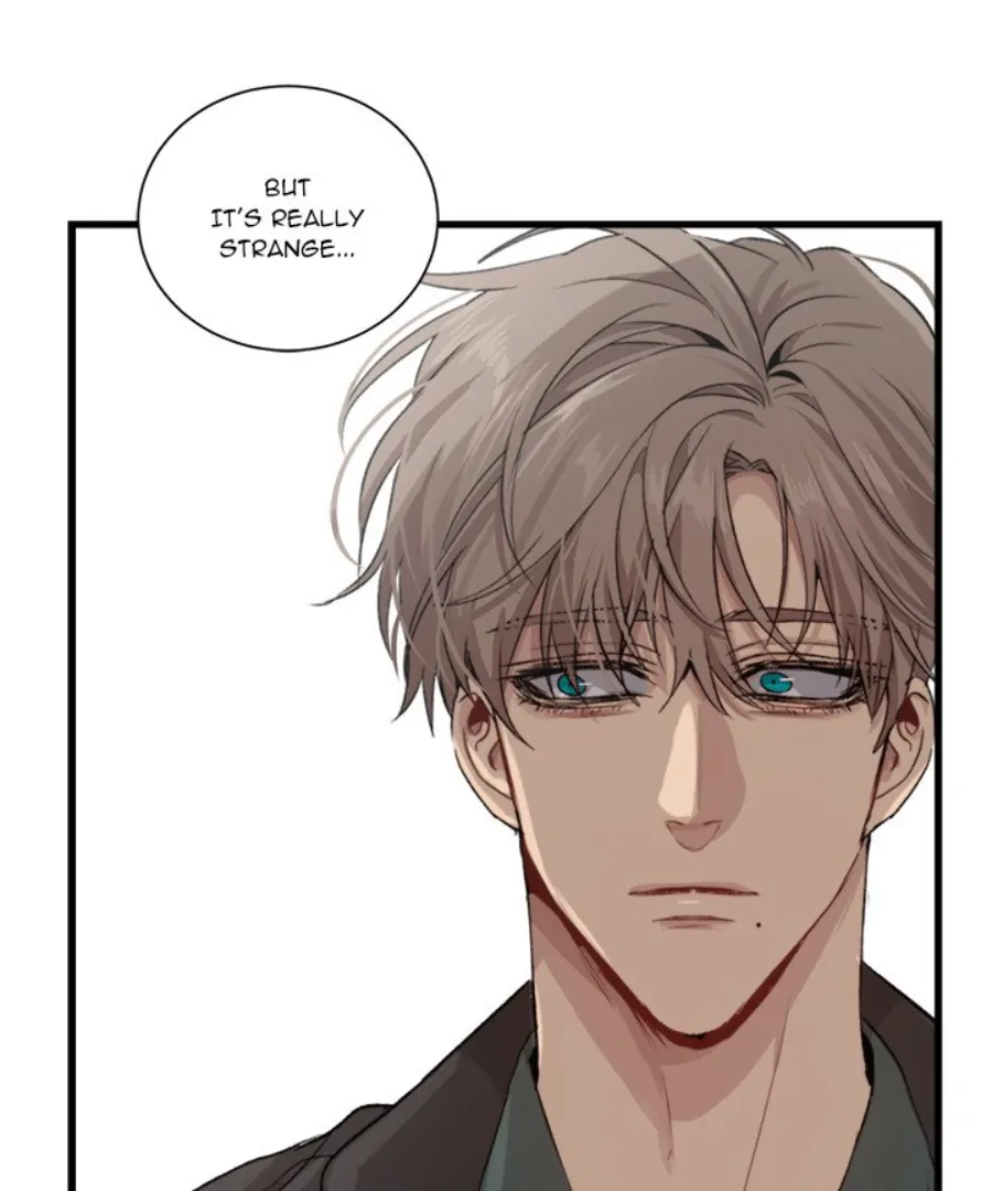 The Spring of the Sea Chapter 59 - page 34