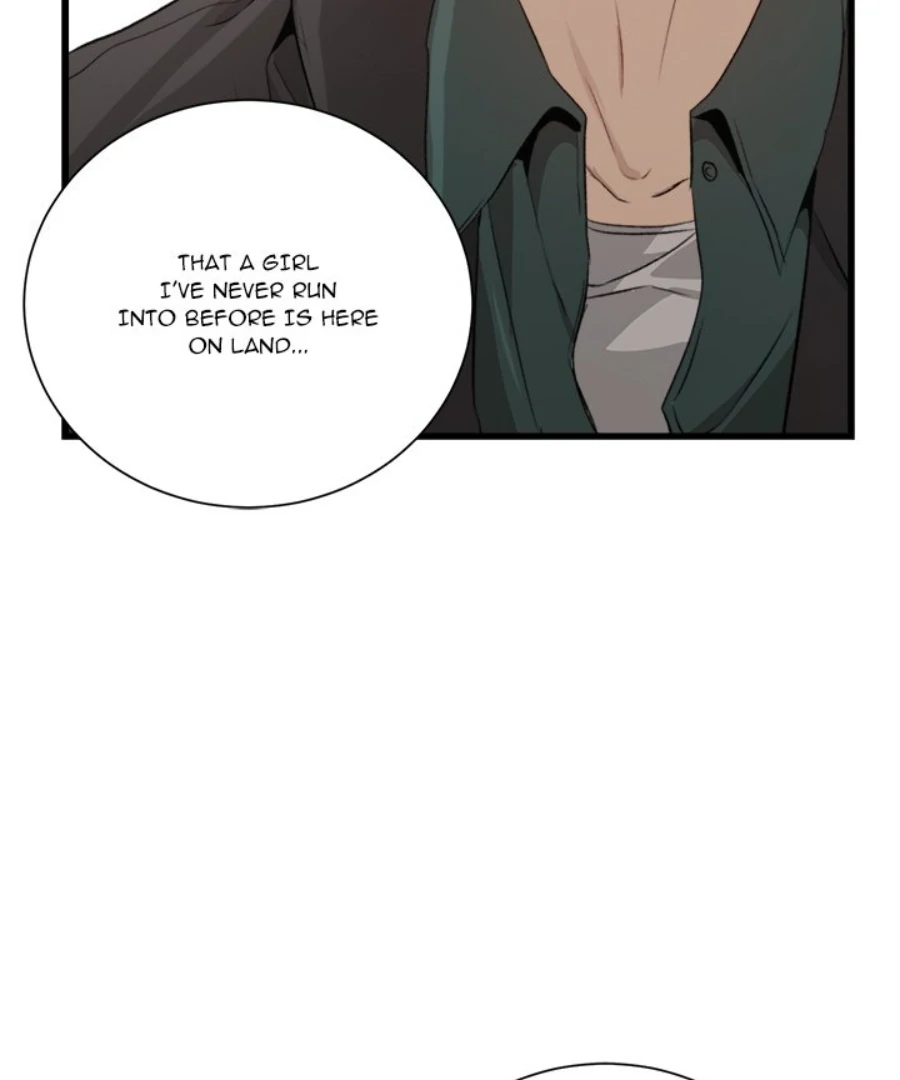 The Spring of the Sea Chapter 59 - page 35