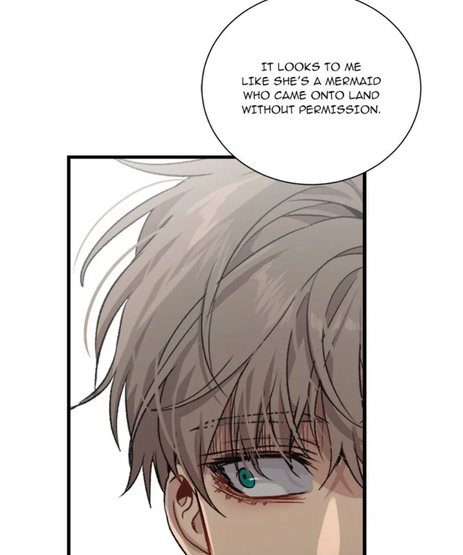 The Spring of the Sea Chapter 59 - page 36