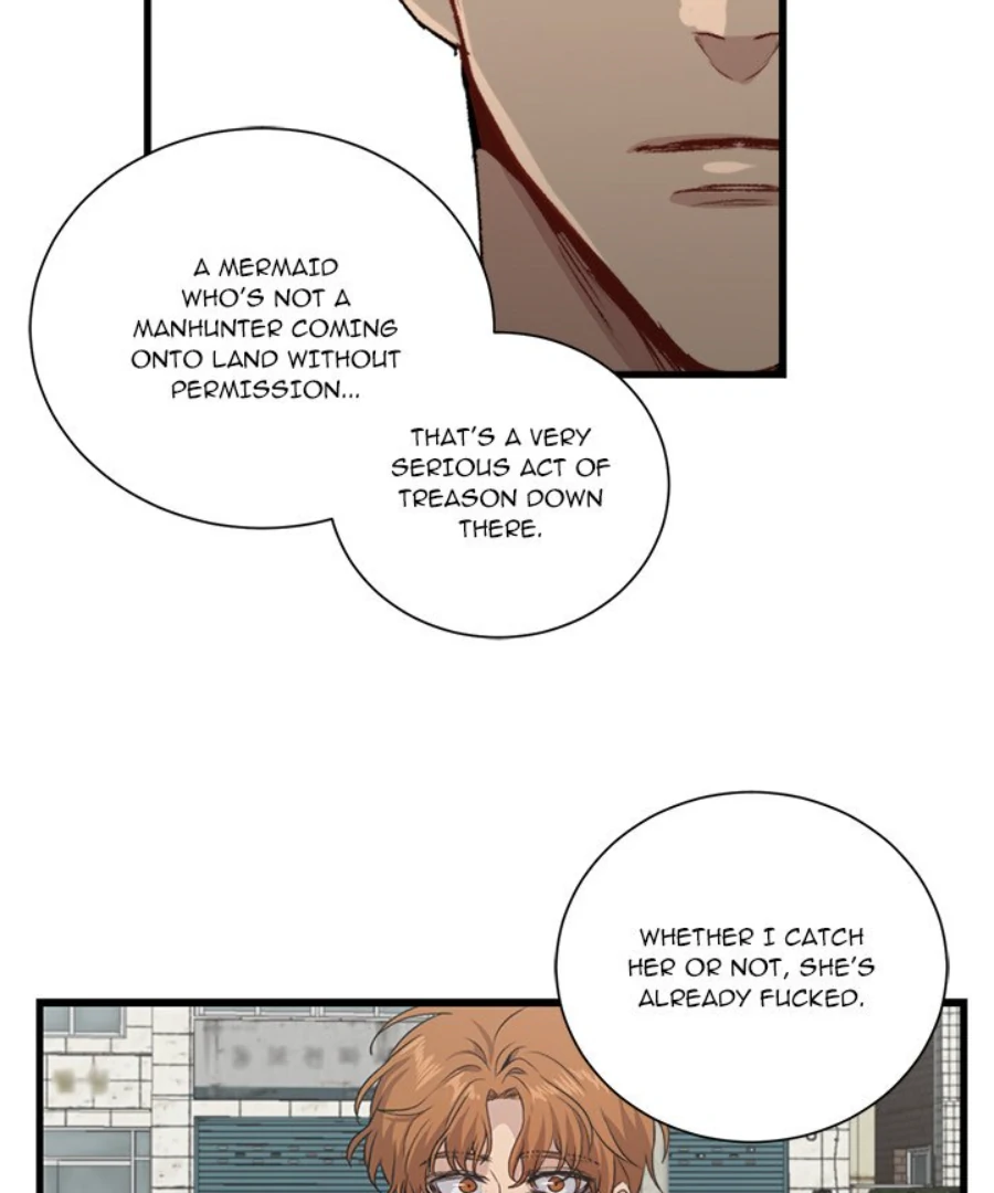 The Spring of the Sea Chapter 59 - page 37