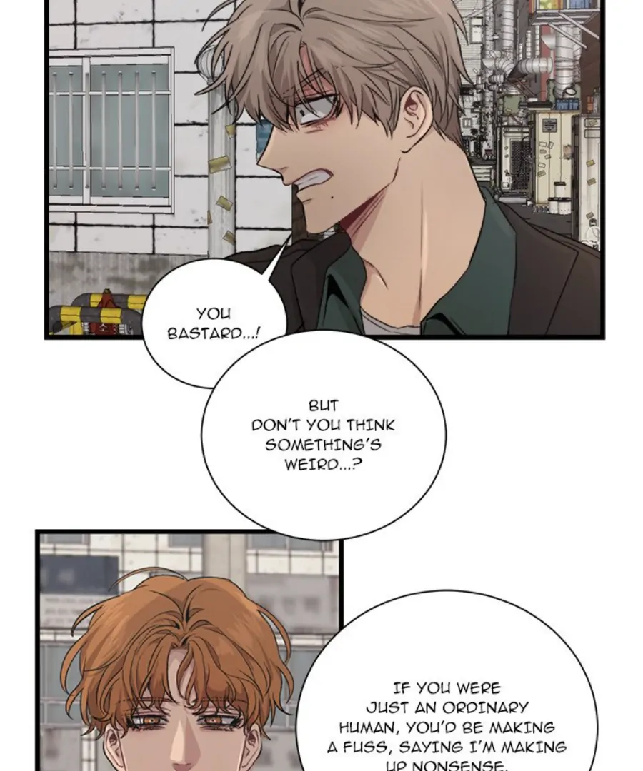 The Spring of the Sea Chapter 59 - page 39