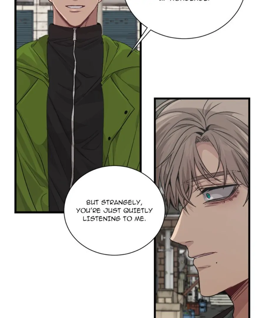 The Spring of the Sea Chapter 59 - page 40