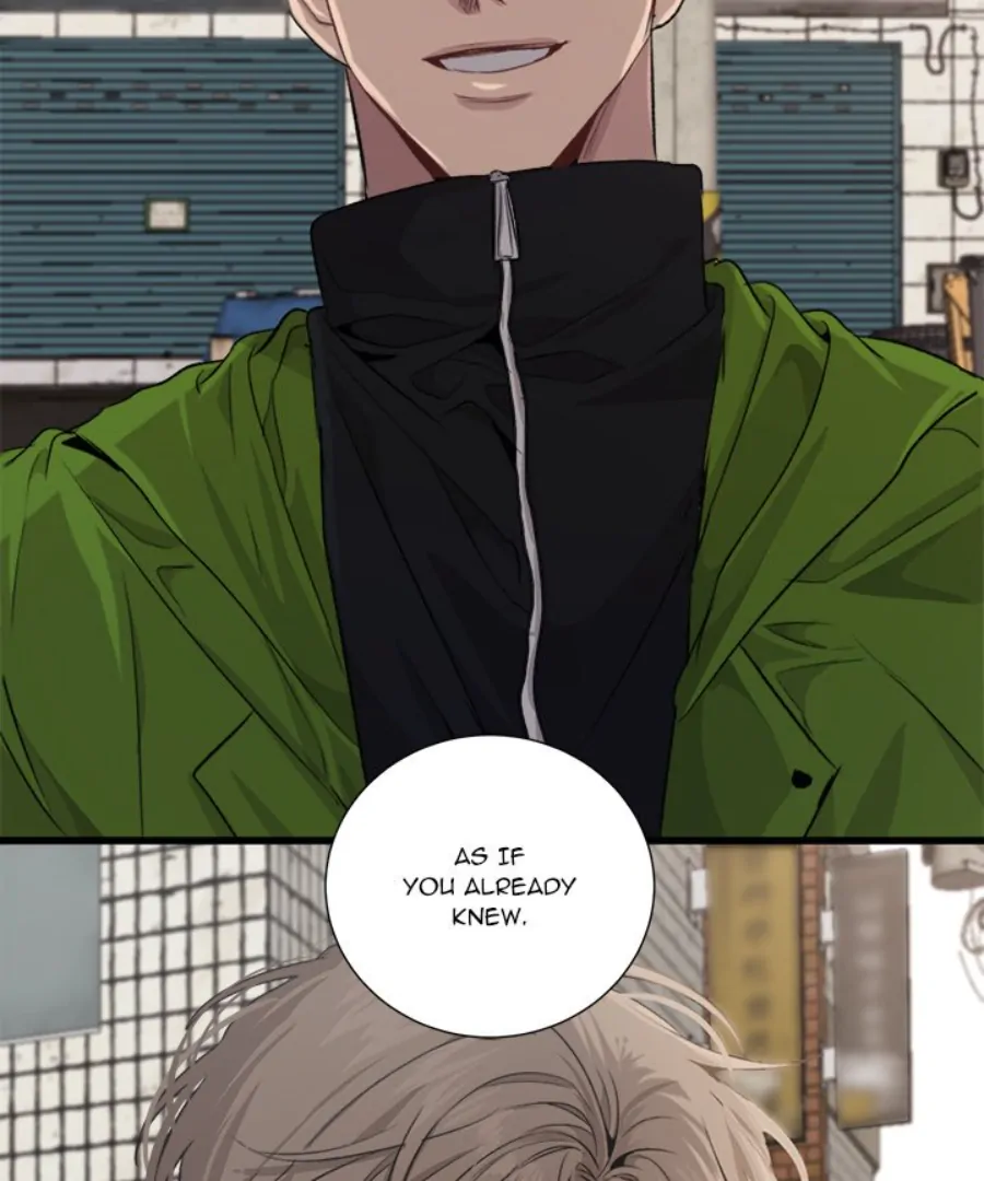 The Spring of the Sea Chapter 59 - page 42