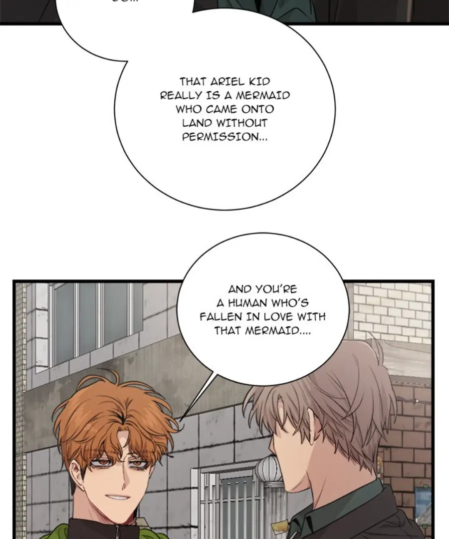 The Spring of the Sea Chapter 59 - page 44