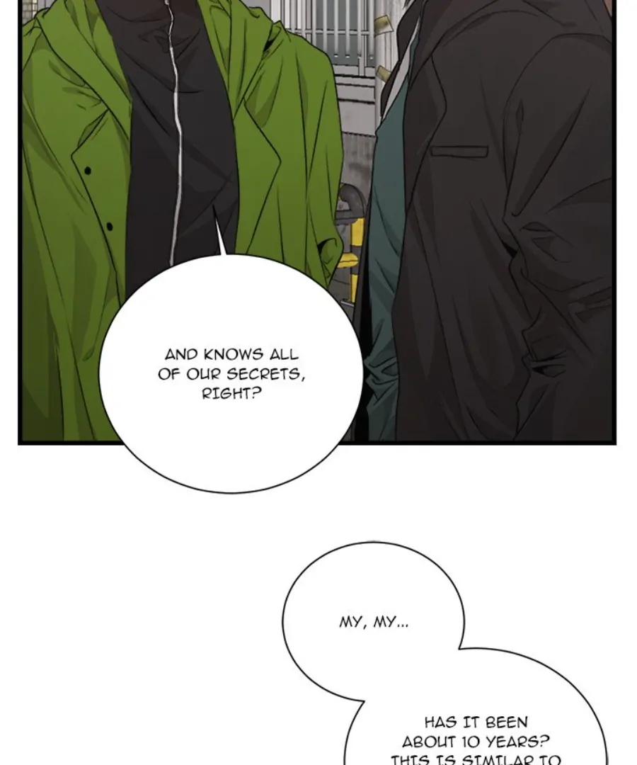 The Spring of the Sea Chapter 59 - page 45